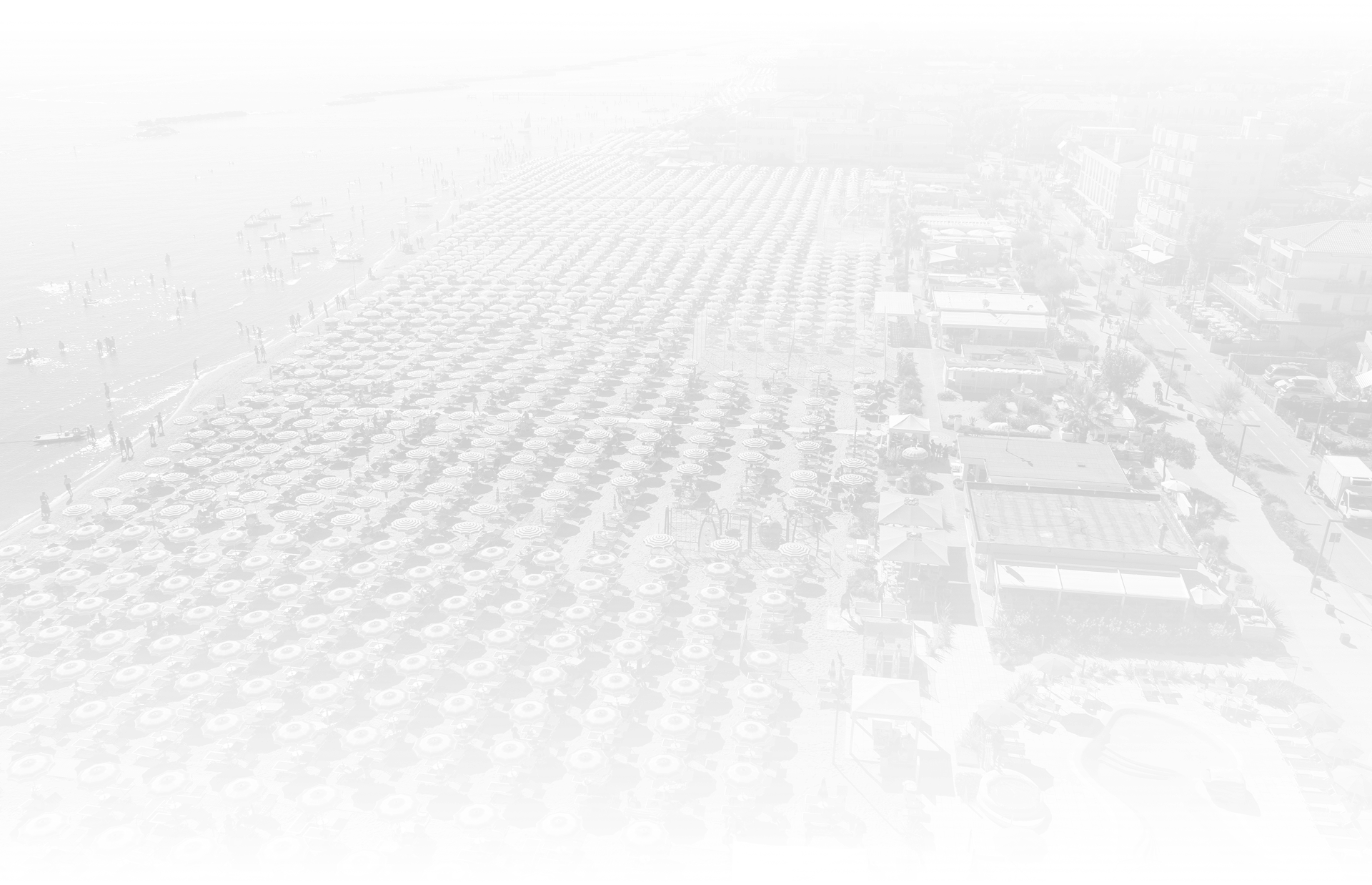 Sfondo decorativo sezione eventi